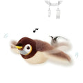 Electric Chirping Bird Cat Toy Willam Jiang-1 Store