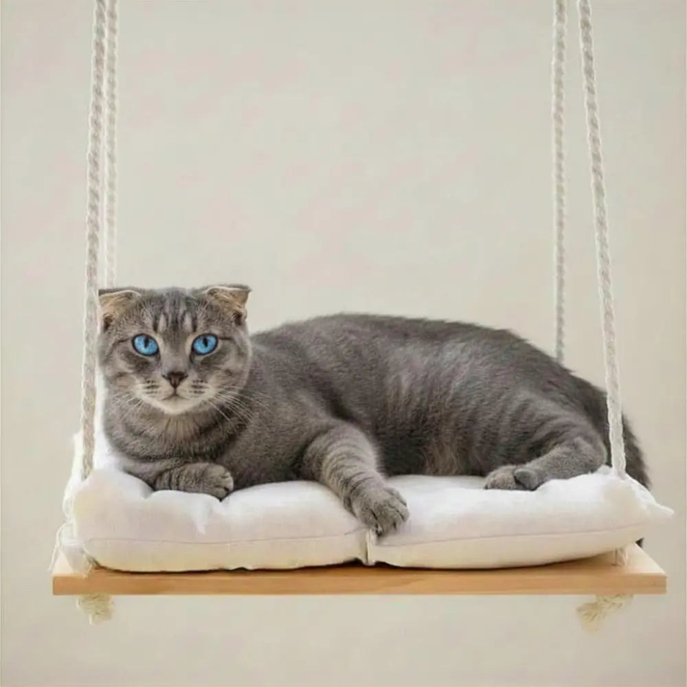 Window Mounted Cat Hammock PEYKAR