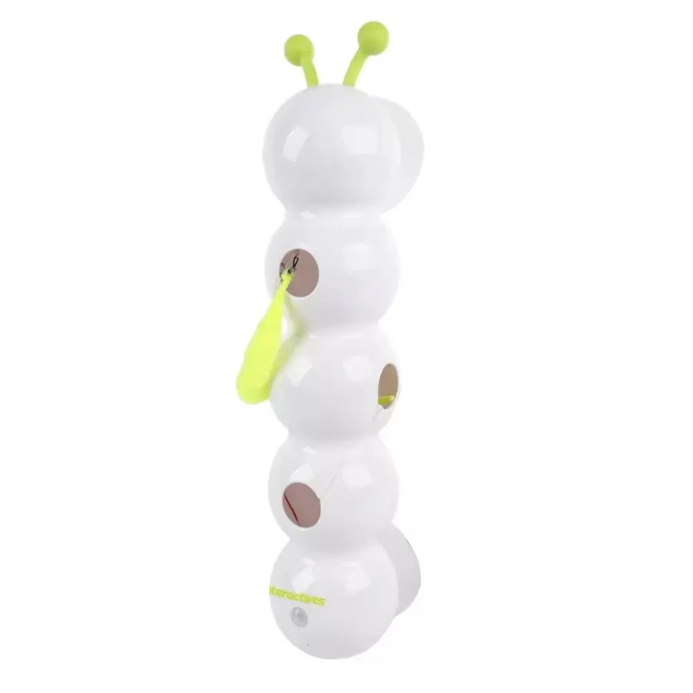 Whack-A-Worm Interactive Cat Teaser PEYKAR